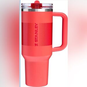 STANLEY Quencher ProTour Flip Straw Tumbler Leakproof Lid Built-In Straw 40oz